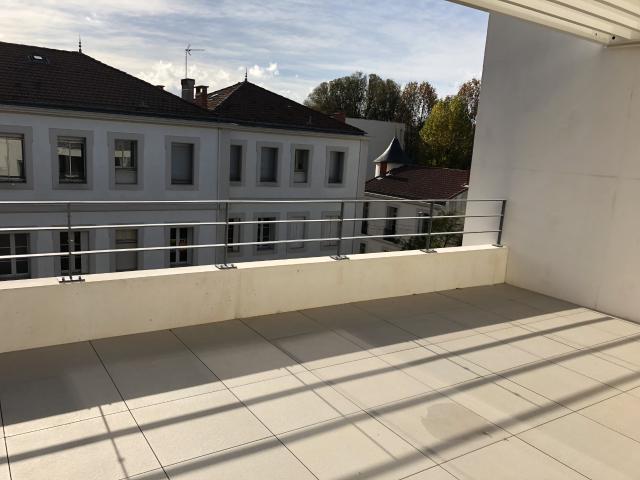 MONTPELLIER ARCEAUX