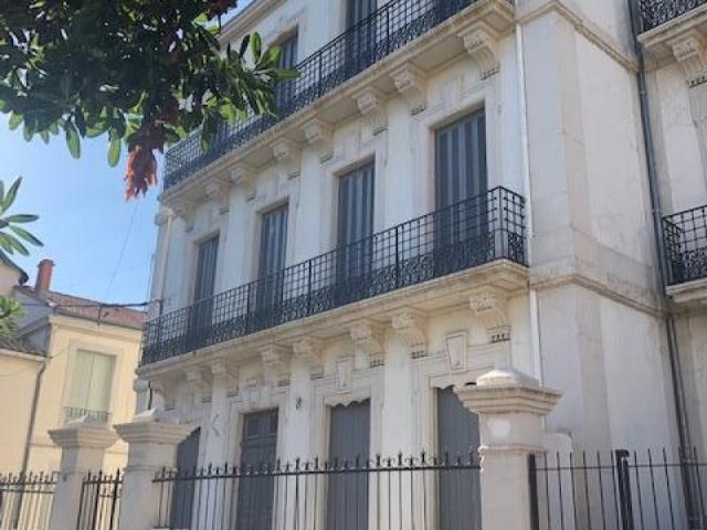 MONTPELLIER ARCEAUX