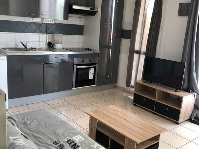 Montpellier Arceau T2 tout Confort