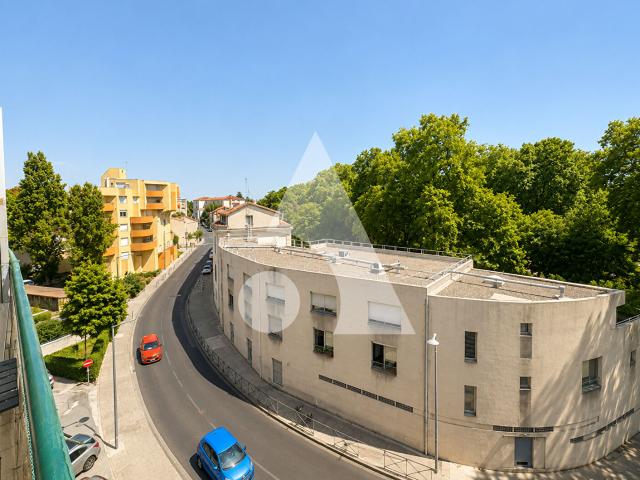 MONTPELLIER BOUTONNET CHAMBRE A LOUER EN COLOCATION