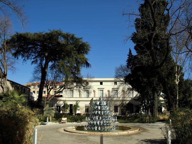 Montpellier Centre Historique Appartement Traversant En De. 151m² Montpellier