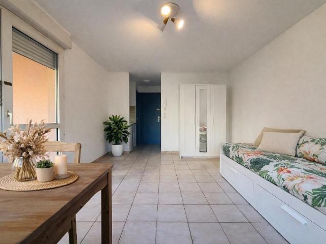 montpellier centre nord boutonnet 34090