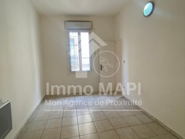 MONTPELLIER CENTRE T2 32m2