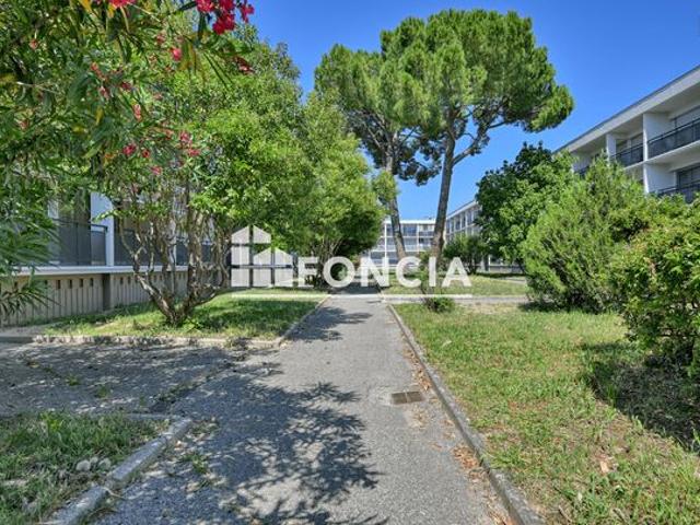 ☀️ Montpellier Cévennes – T3 traversant de 68 m² avec 2 terrasses, balcon et triple exposition