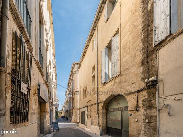 Montpellier écusson appartement t3 rénové