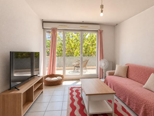 montpellier est la lironde 34000