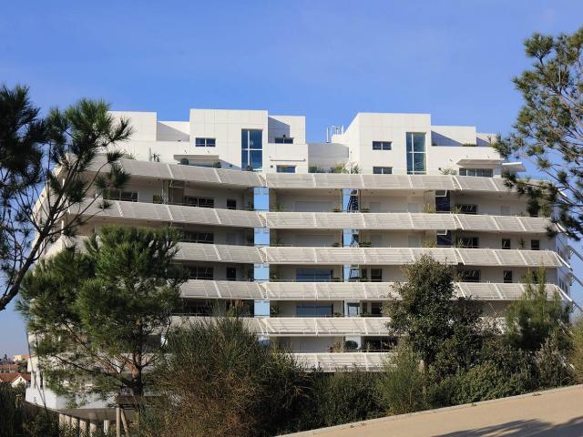 montpellier est parc marianne 34000