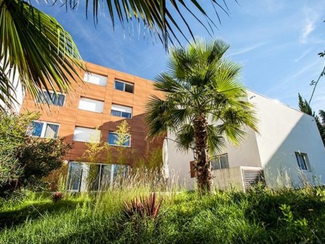 Montpellier: Idéal investissement locatif