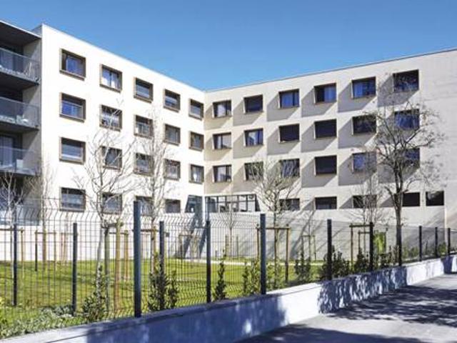 Montpellier Investissement étudiant en cœur de ville Beaux Arts