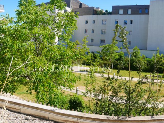 Montpellier Joli T3 avec terrasse à découvrir vite Ecoq