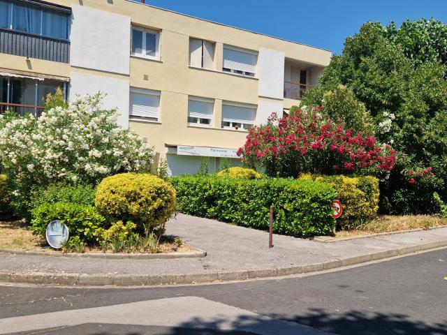 MONTPELLIER LA POMPIGNANE P3