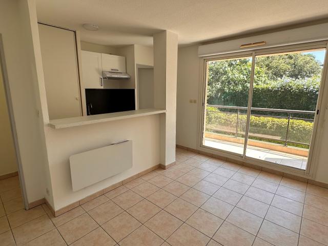 Montpellier Location Appartement 34