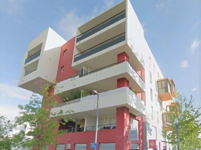 Montpellier Location Appartement 34