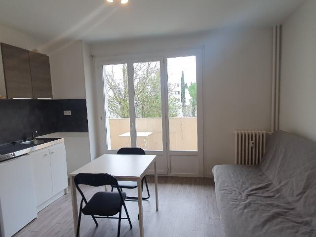 Montpellier Vente Appartement 34