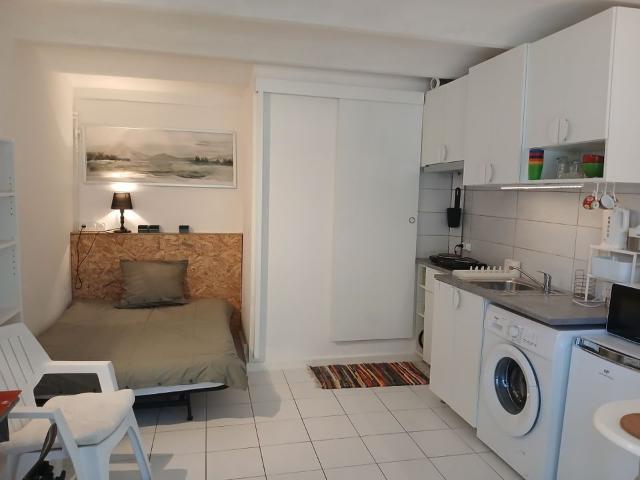 Montpellier Location Appartement 34