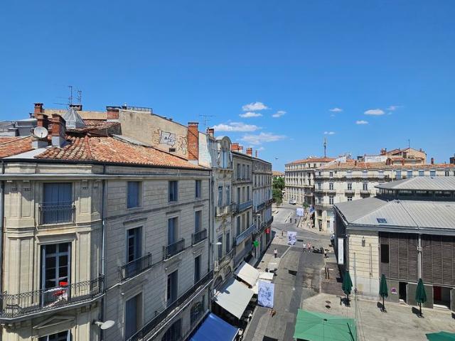Montpellier Location Appartement 34