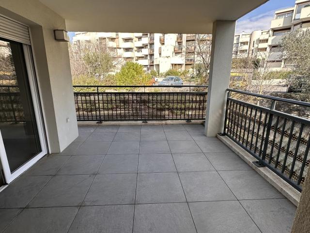 Montpellier Location Appartement 34