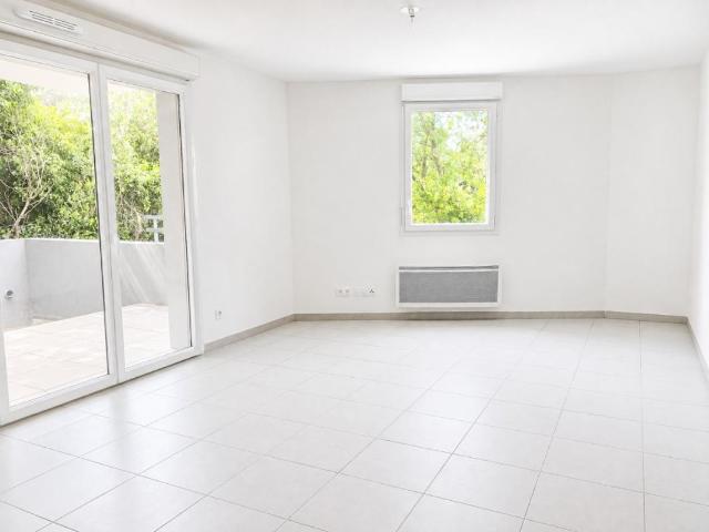 Montpellier Location Appartement 34
