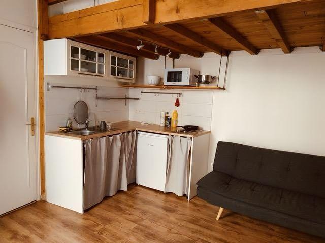 Montpellier Location Appartement 34