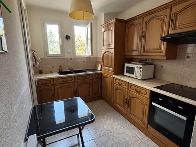 Montpellier Location Appartement 34