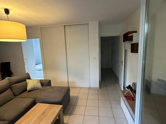 Montpellier Location Appartement 34