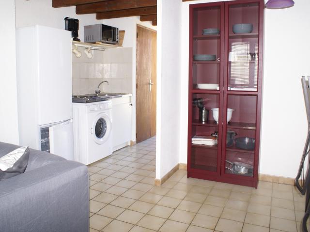 Montpellier Location Appartement 34