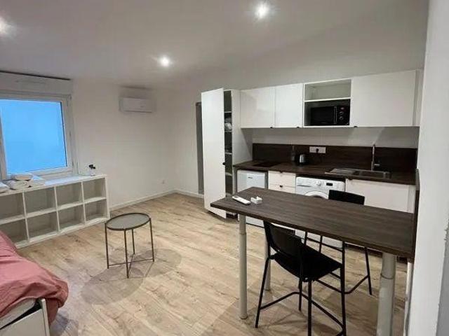 Montpellier Location Appartement 34