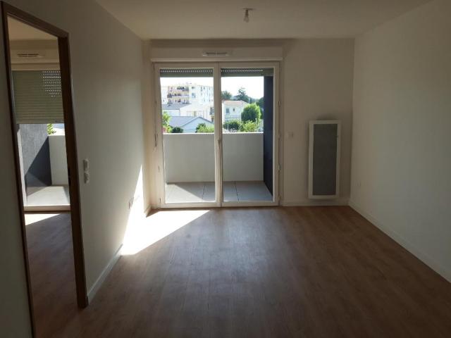 Montpellier Location Appartement 34