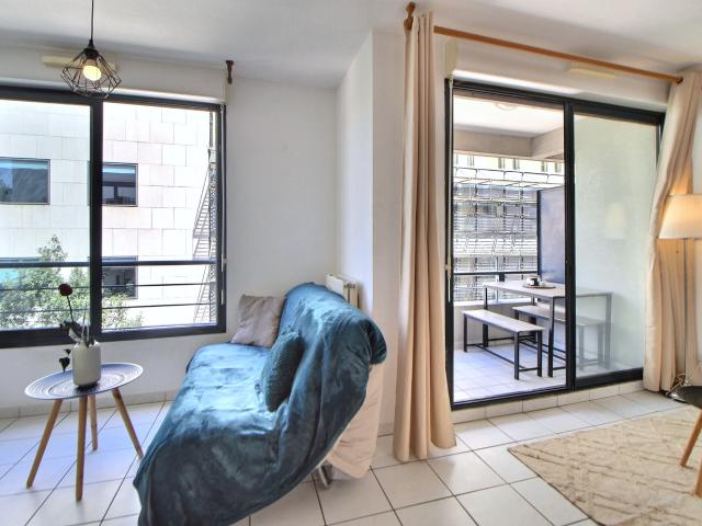 Montpellier Location Appartement 34