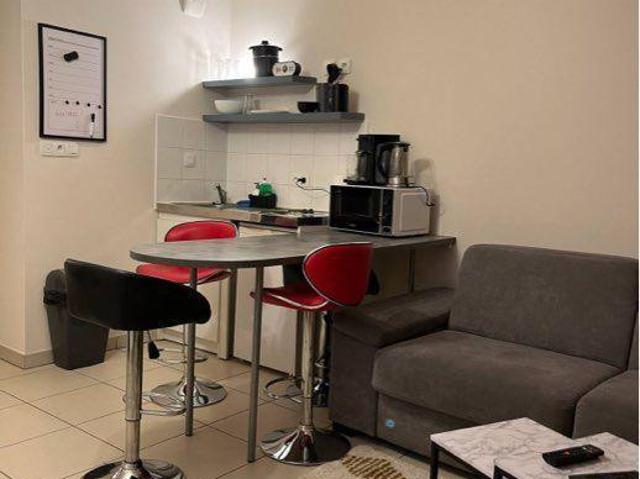 Montpellier Location Appartement 34