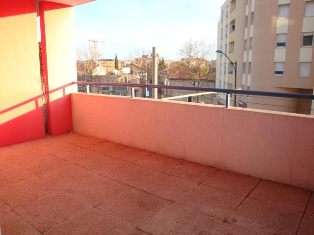Montpellier Location Appartement 34