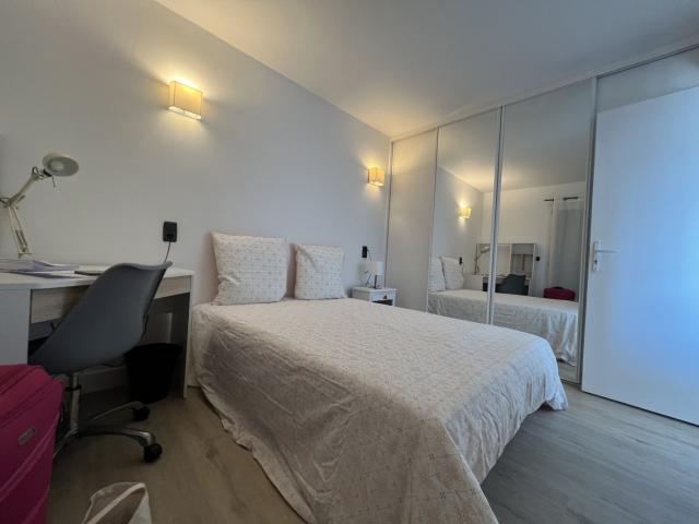 Montpellier Location Appartement 34