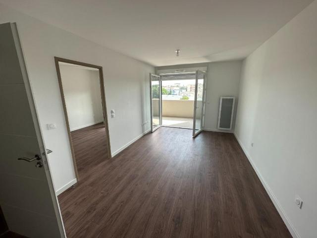 Montpellier Location Appartement 34