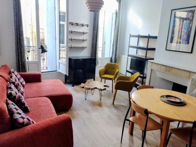 Montpellier Location Appartement 34