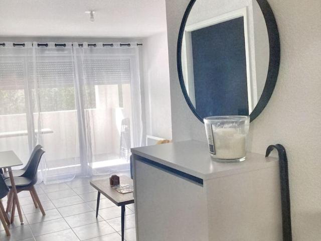 Montpellier Location Appartement 34