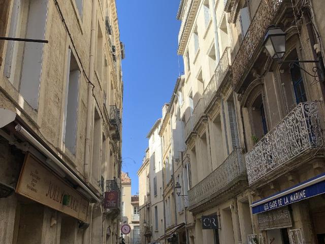 Montpellier Location Appartement 34
