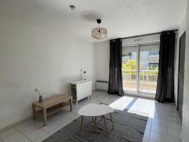 Montpellier Location Appartement 34