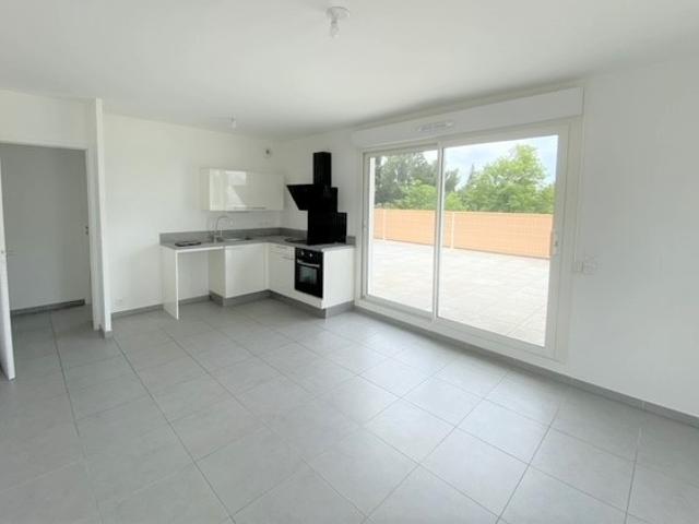 Montpellier Location Appartement 34