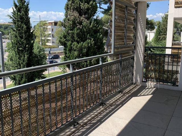 Montpellier Location Appartement 34