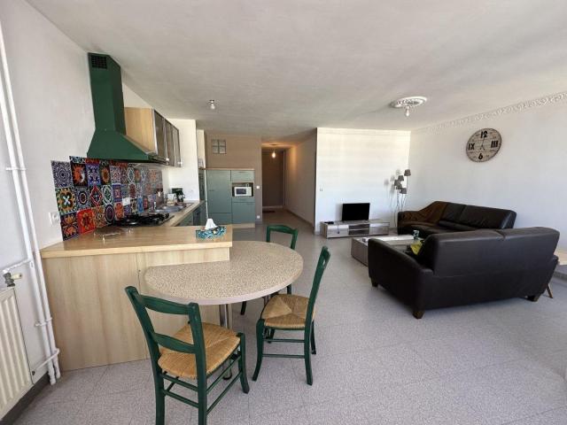 Montpellier Location Appartement 34