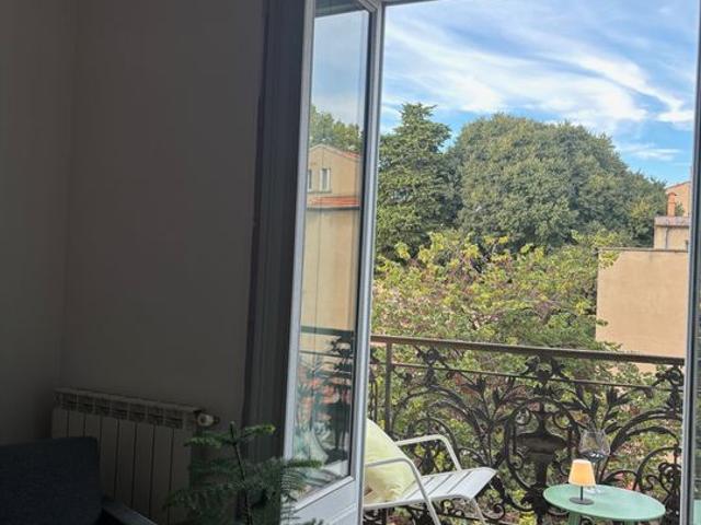 Montpellier Location Appartement 34