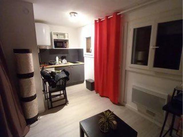 Montpellier Location Appartement 34