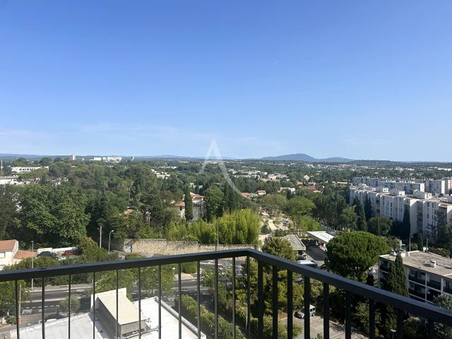 Montpellier Location Appartement 34