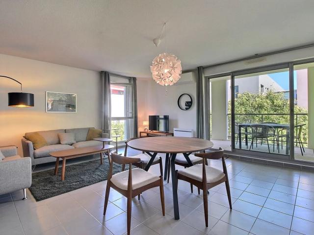 Montpellier Location Appartement 34
