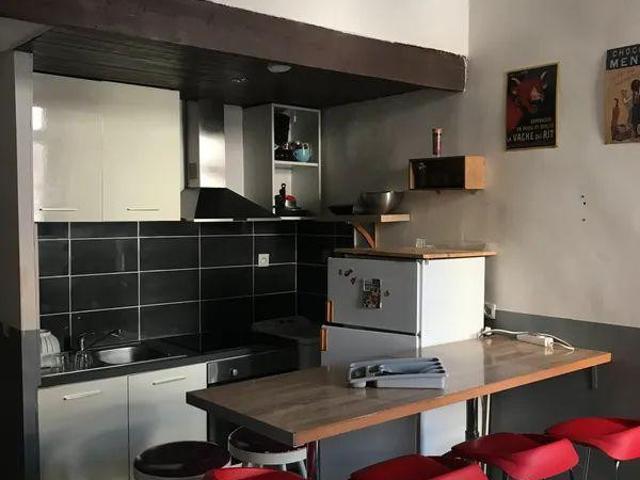 Montpellier Location Appartement 34