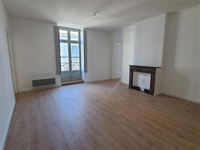 Montpellier Location Appartement 34