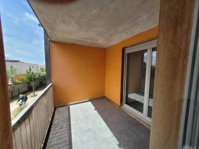 Montpellier Location Appartement 34