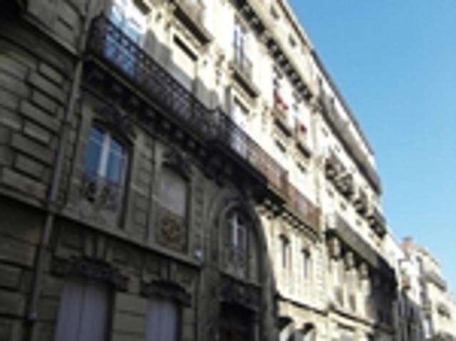 Montpellier Location Appartement 34