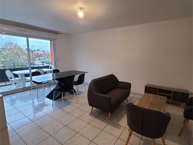 Montpellier Location Appartement 34