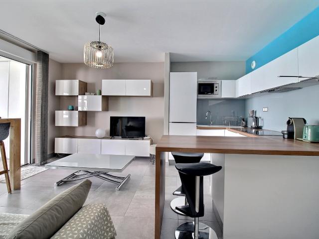 Montpellier Location Appartement 34
